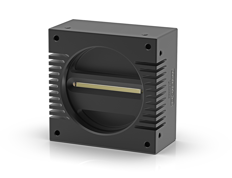 8k彩色线阵扫描工业相机